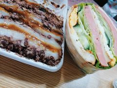 -南大门韩国米糕(公滨路店)