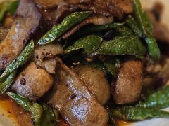 -悦百味·品质川菜(橄榄郡店)