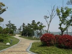 -上海滴水湖皇冠假日酒店