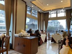 -怡园饭店-餐厅(四望亭店)