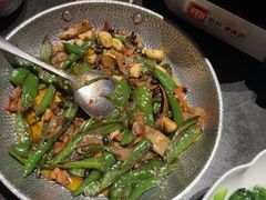 -知楚•精致湖北菜(武商MALL店)