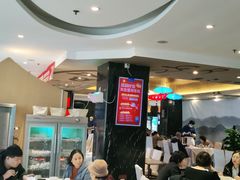 等位区-眉州东坡(通州店)