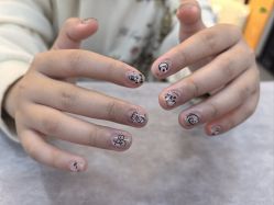 -鲸彩·美甲美睫科技护肤