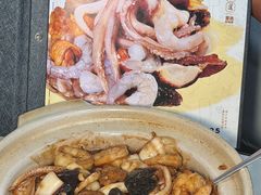 -逢春菜馆天津菜(胜利路店)