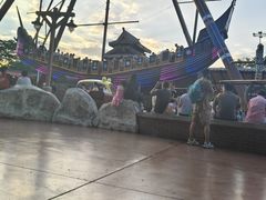 -南宁方特东盟神画