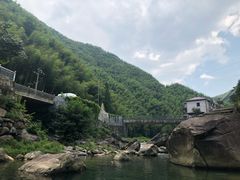-浙北大峡谷