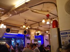 大堂-月圆火锅(宁海东路二店)