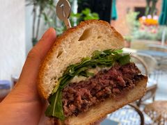 -尚牛社会 Beef & Liberty(金桥EKA天物店)