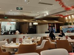 -大厨小馆(华阳城店)