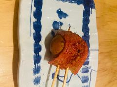 -火山屋台(新街口店)