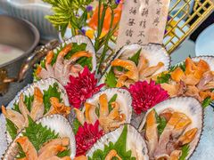 -喜聚薈·花膠雞海鮮火鍋(越秀店)