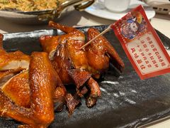 -侨美食家·粤菜(体育西路店)