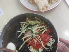 -服务大楼冷面(延大店)