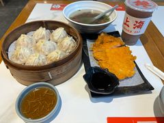 -馋三尺蟹粉小笼(人民广场店)