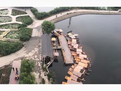 -白洋淀景区