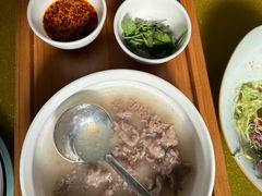 -鄱阳湖·江西小炒·瓦罐煨汤(五道口店)