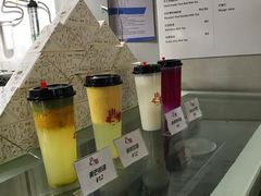 -上海中医药大学-食堂