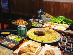 -火炉情韩国料理店(古田路店)