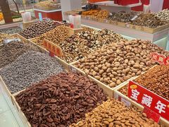 -品忆香炒货工坊(西稍门店)