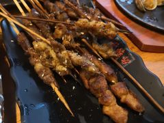 -烧蠔帮·湛江生蚝(工农店)