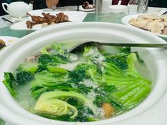 -清心鸡沙田乳鸽店·非遗传承(石溪店)