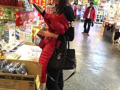 -台场一丁目商店街