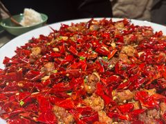 -情满四合院•京菜•烤鸭(动物园店)