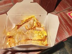 -四环冷面王(西单华威约饭街店)