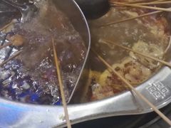 -袁记串串香(世欧王庄店)