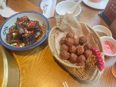 -恰八斗·猛火长沙菜(国贸店)