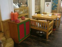 -乌镇那一年小院主题餐厅(甘泉西路店)