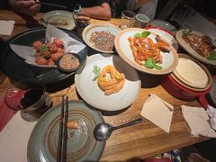 -青年公社烤鸭(青年路店)