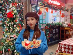 -王歘歘·chuǎ火锅(五道营店)
