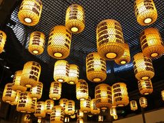 -南京大牌档(凯德大峡谷店)