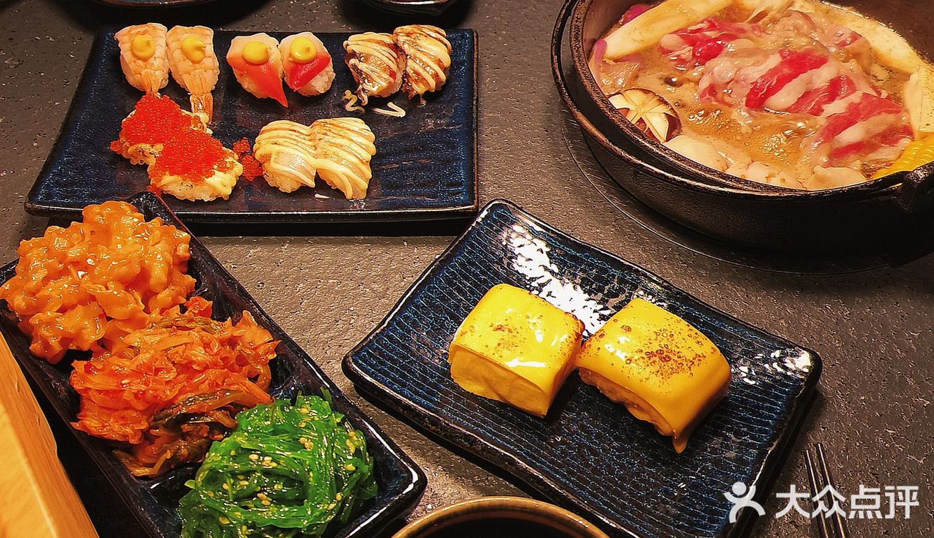 任吃回本的寿喜烧你不会还不知道吧！超抵！
