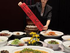 -满堂匠心川宴·私房菜(天府三街店)