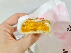 乳酪蛋黄-泸溪河桃酥(西直门凯德店)