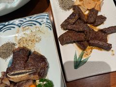 -福樱兰海鲜放题铁板烧(加州店)