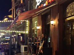 -巴伐利亚啤酒坊(意式风情街店)