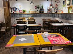 -十面欢腾·海鲜面·台式Bistro(长乐路店)