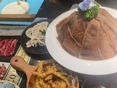 -五星桥原切肥牛火锅·30年专注好牛肉(湖塘店)