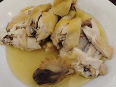 -鹭园酒家·四十年老字号