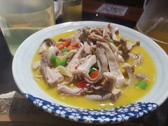 -好灶头妈妈菜·柴火灶台鱼·千岛湖土菜地标美食
