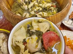 -满堂春特色餐馆