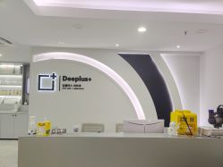 -Deeplus+韩国皮肤管理한국피부관리·C:Lab肌肤实验室