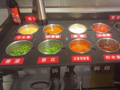-龚印记牛骨牛杂屋·四代传承(珠影星光城店)