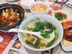 -南方酒店·淮扬菜(回民街店)