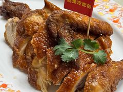 -二泉园老菜馆·百年无锡菜