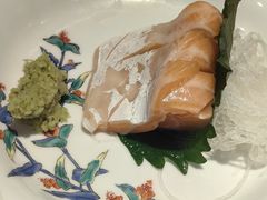 -桂马·日本料理·海胆·海鲜饭·酒场(民主广场店)