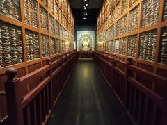 -青海藏文化博物院